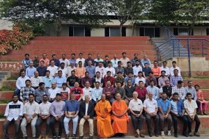 Annual Retreat