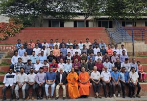 Annual Retreat