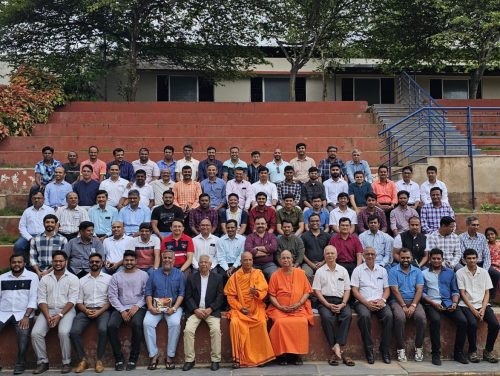 Annual Retreat