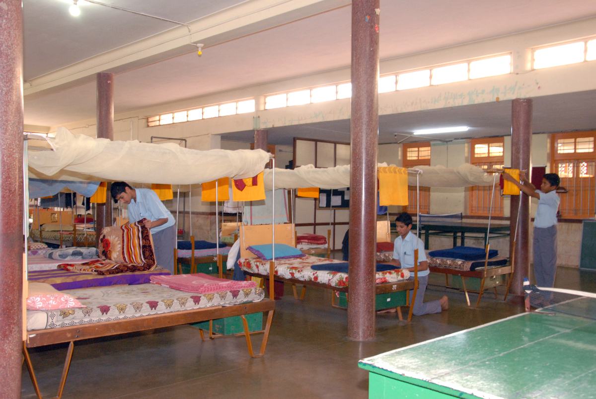 dormitory-1