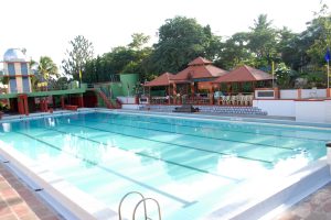 swimming-pool